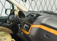 Mercedes Viano, 2012 il, 132300 km, 3500 L — şəkil 7