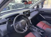 Toyota Frontlander, 2025 il, 0 km, 2000 L — şəkil 9