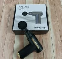 Masaj tapançası (Massage gun) — şəkil 8