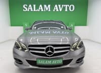 Mercedes E 250, 2014 il, 271400 km, 2100 L — şəkil 2