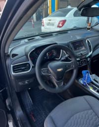 Chevrolet Equinox, 2019 il, 223000 km, 1.5 L — şəkil 8