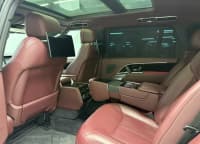 Land Rover Range Rover, 2023 il, 67000 km, 4400 L — şəkil 19