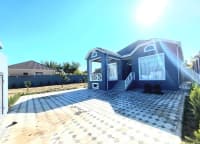 4 otaqlı bağ evi 110 m² satılır — şəkil 3