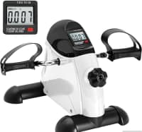 Elektron Ekranlı Pedal Trenajor — şəkil 1