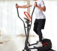 Elliptik Trenajor My.E8008 — şəkil 3