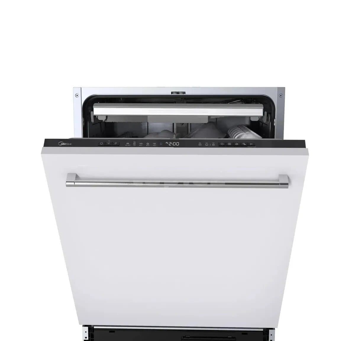 Midea Qabyuyan maşın