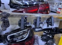Ehtiyat hissələri Toyota, BYD və Changan — şəkil 4