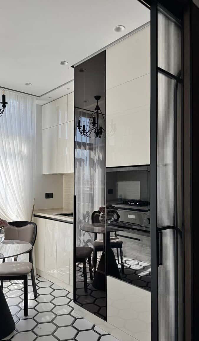2 otaqlı mənzil 62 m² satılır - Tenderyard