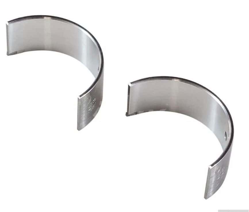 Connecting rod bearing for Hyundai and Kia 210202g120 - Tenderyard