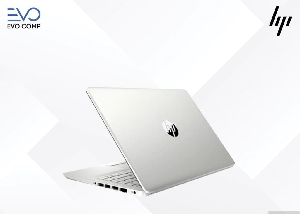 Notbuk HP EliteBook 6