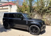 Land Rover Defender, 2021 il, 136000 km, 3000 L — şəkil 3