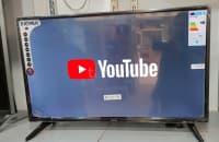 Ficher Televizor 82" LED — şəkil 4