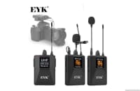 Yaxa mikrofonu EYK EW-C01 Wireless — şəkil 1