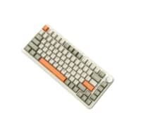 Mexaniki klaviatura Ajazz AK820 Max Plus Retro — şəkil 2