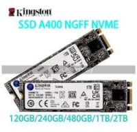 SSD NVMe Kingston M.2 1TB — şəkil 2