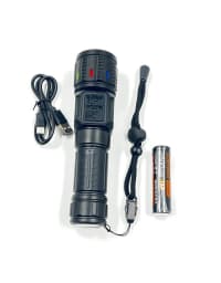 Fənər Klight KL-2036 LED — şəkil 6