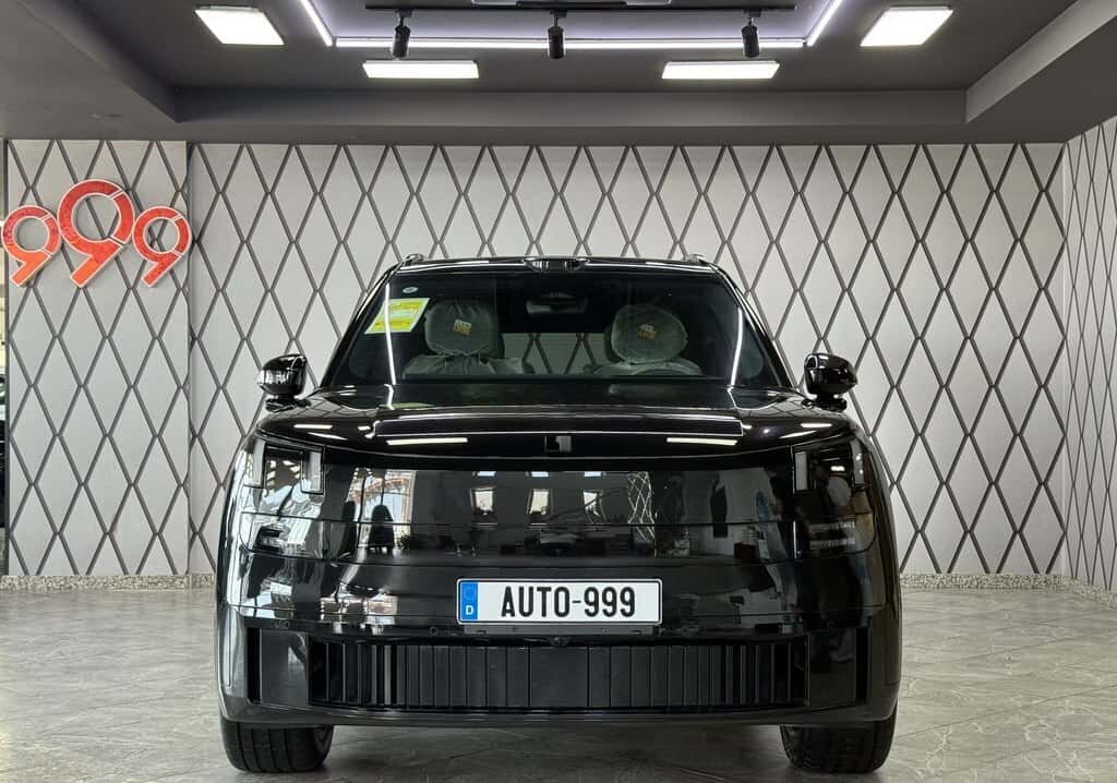 Lynk & Co 900, 2026 year, 0 km, 1500 L - Tenderyard