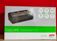 UPS APC Easy BV 650VA — şəkil 1