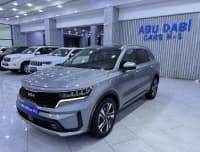 Kia Sorento, 2022 il, 57100 km, 1600 L — şəkil 1