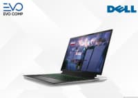 Notbuk Dell Alienware m18 — şəkil 3