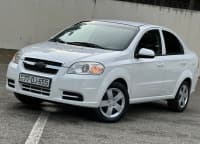 Chevrolet Aveo, 2010 il, 196260 km, 1.4 L — şəkil 4