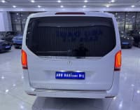Mercedes V 250, 2015 il, 111200 km, 2000 L — şəkil 7