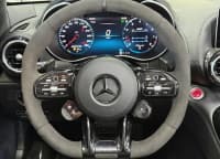 Mercedes AMG GT S, 2021 il, 42000 km, 4000 L — şəkil 10