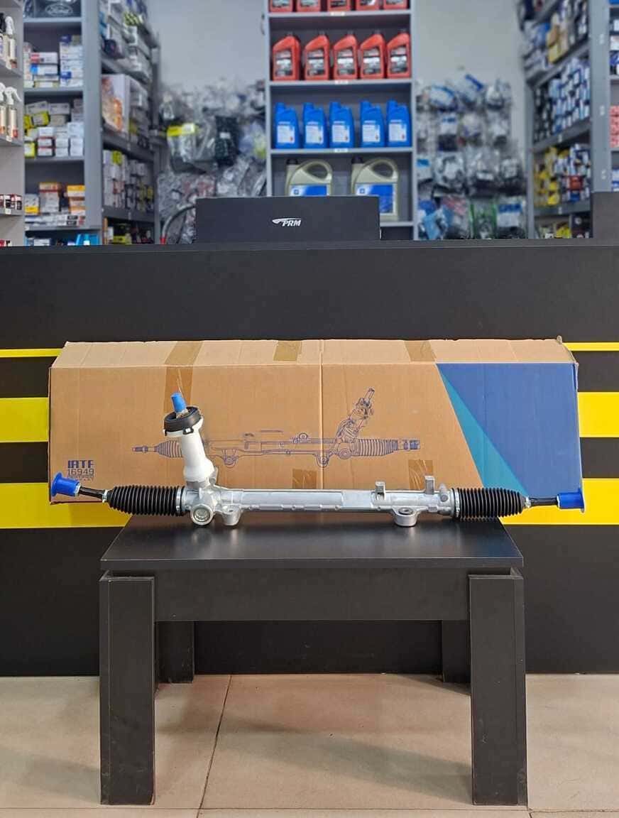 Sükan idarəetmə mexanizmi Kia Sorento 2009-2015 - Tenderyard