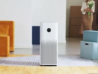 Xiaomi hava feni — şəkil 4