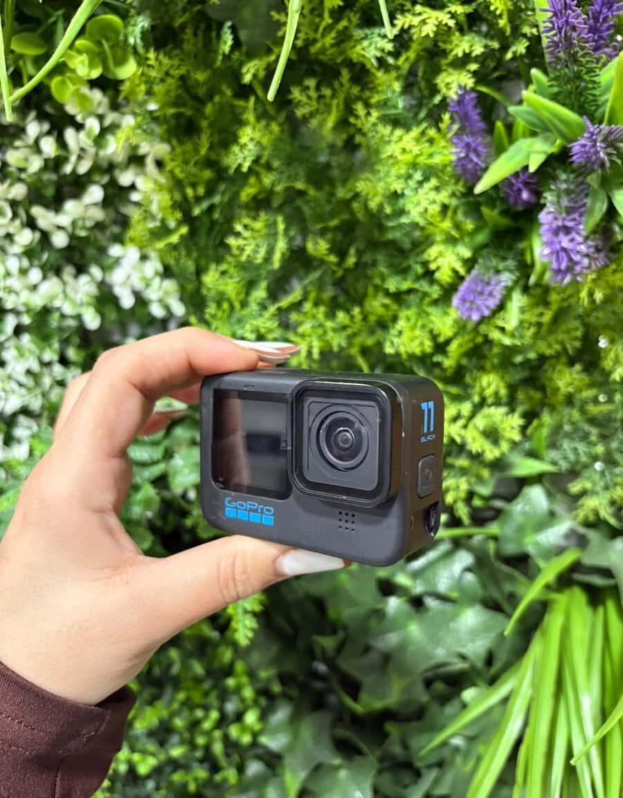 Ekşn kamera GoPro Hero 11 - Tenderyard