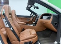Bentley Continental GT, 2009 il, 38600 km, 6000 L — şəkil 11