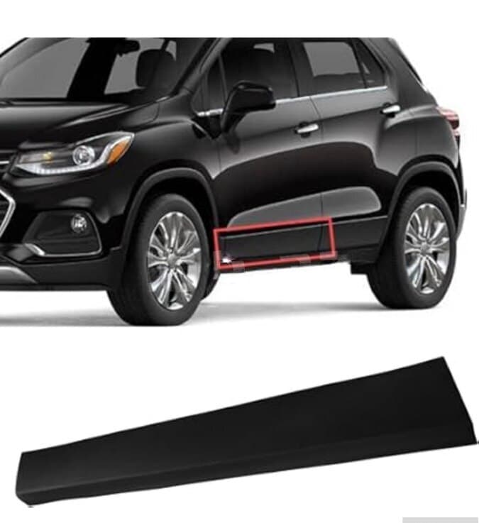 Qapı kantı Chevrolet Trax 2017