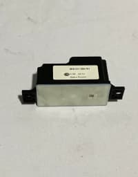 Akkumulyator Mercedes W213 yaddaş batareyası — şəkil 8