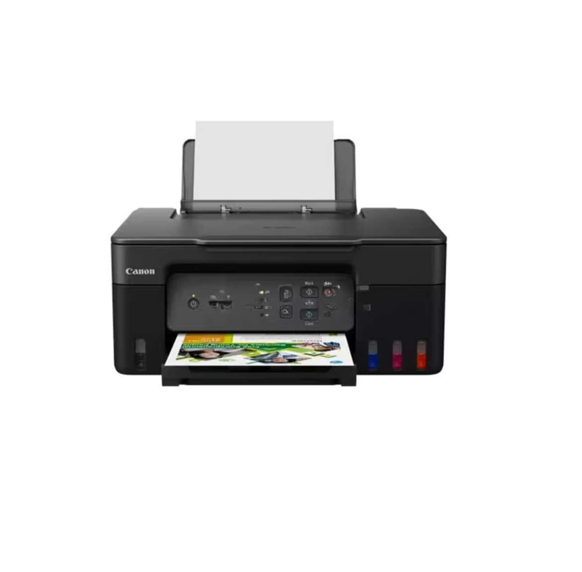 Printer Canon Pixma G3430 WiFi - Tenderyard