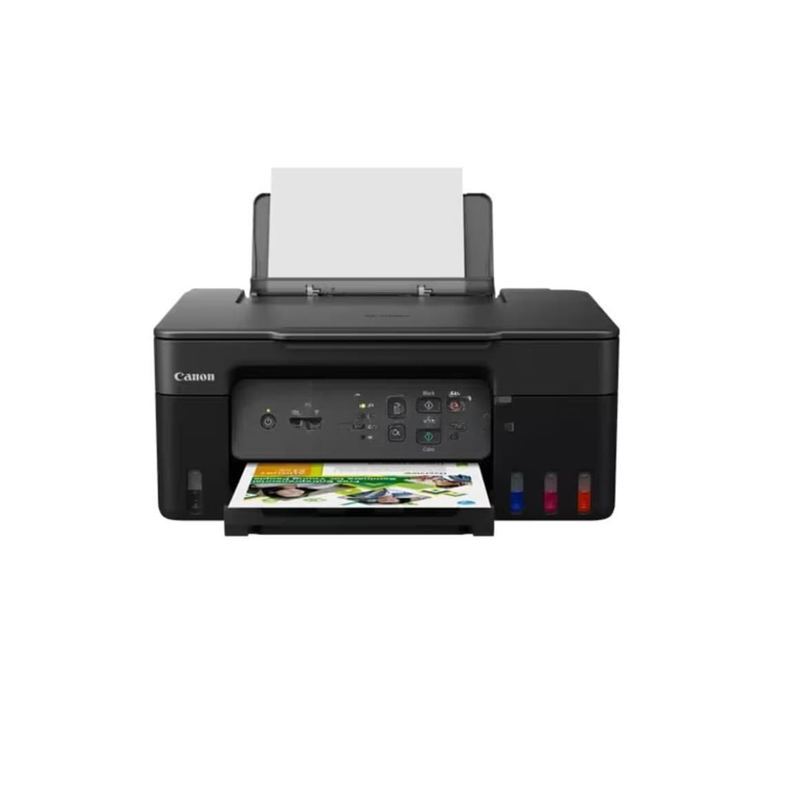 Printer Canon Pixma G3430 WiFi