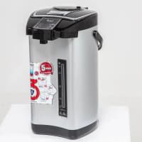 Elif 6 Litr Elektrikli Termopot — şəkil 1