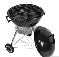 Kumtel KB-453Y kömürlü barbekü manqalı — şəkil 2