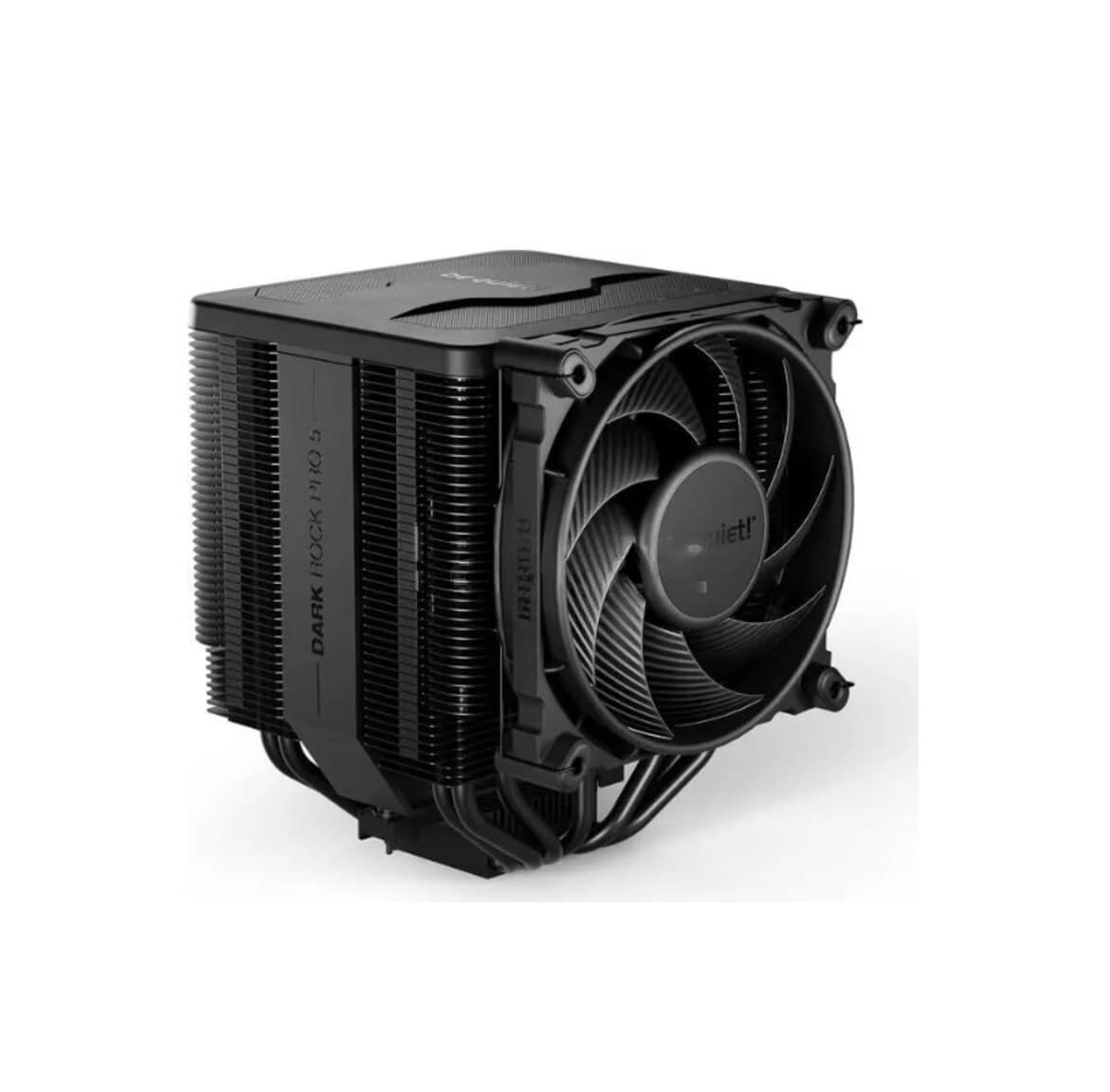 Prosessor soyuducusu be quiet! Dark Rock Pro 5 BK036