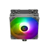 Prosessor soyuducusu Thermalright Assassin King 120 SE ARGB — şəkil 4