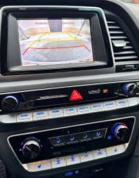 Hyundai Sonata, 2018 il, 78850 km, 2 L — şəkil 13