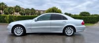 Mercedes E 200, 2008 il, 254000 km, 1.8 L — şəkil 3