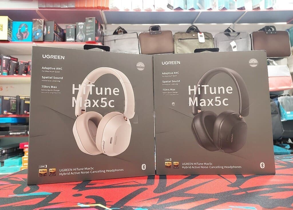 MSI qulaqlıq