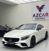 Mercedes ML 63 AMG, 2014 il, 78900 km, 5500 L — şəkil 2
