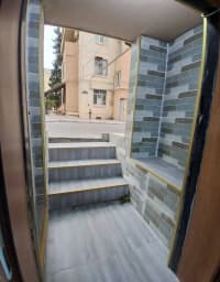 0 m² Yaxşı təmirli obyekt kirayə verilir Bakı, Xətai r. — şəkil 2