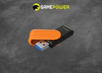 256 GB USB Flash kart, Metal material — şəkil 2