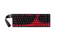 Klaviatura Aula Win68 HE Max Black Red — şəkil 2