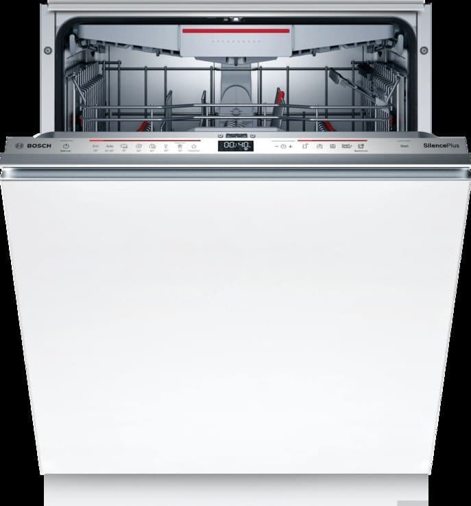Bosch Qabyuyan maşın