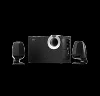 Səs sistemi Edifier M201BT 2.1 68W — şəkil 5