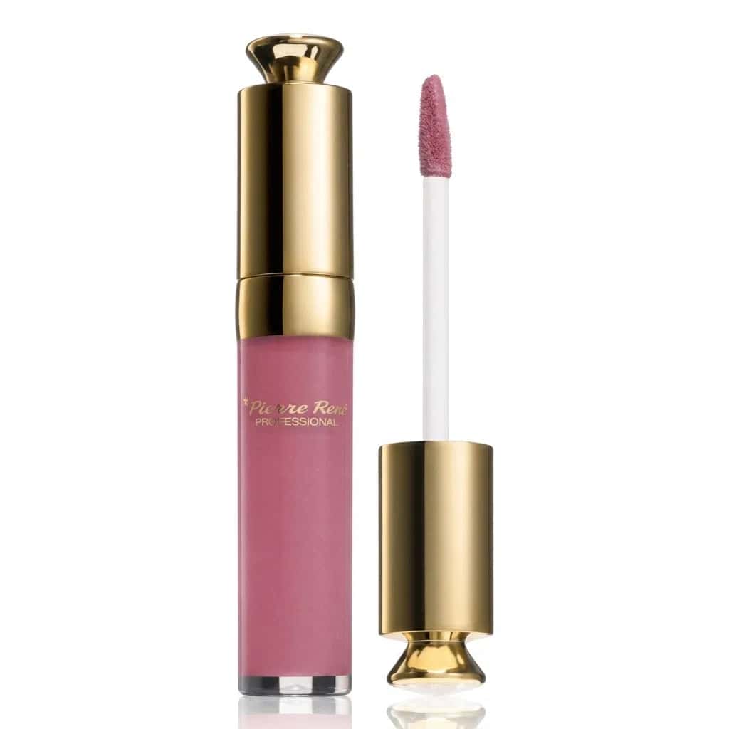 Pierre Rene Cover Gloss 01 Blooming Almond Maye Dodaq Boyası - Tenderyard