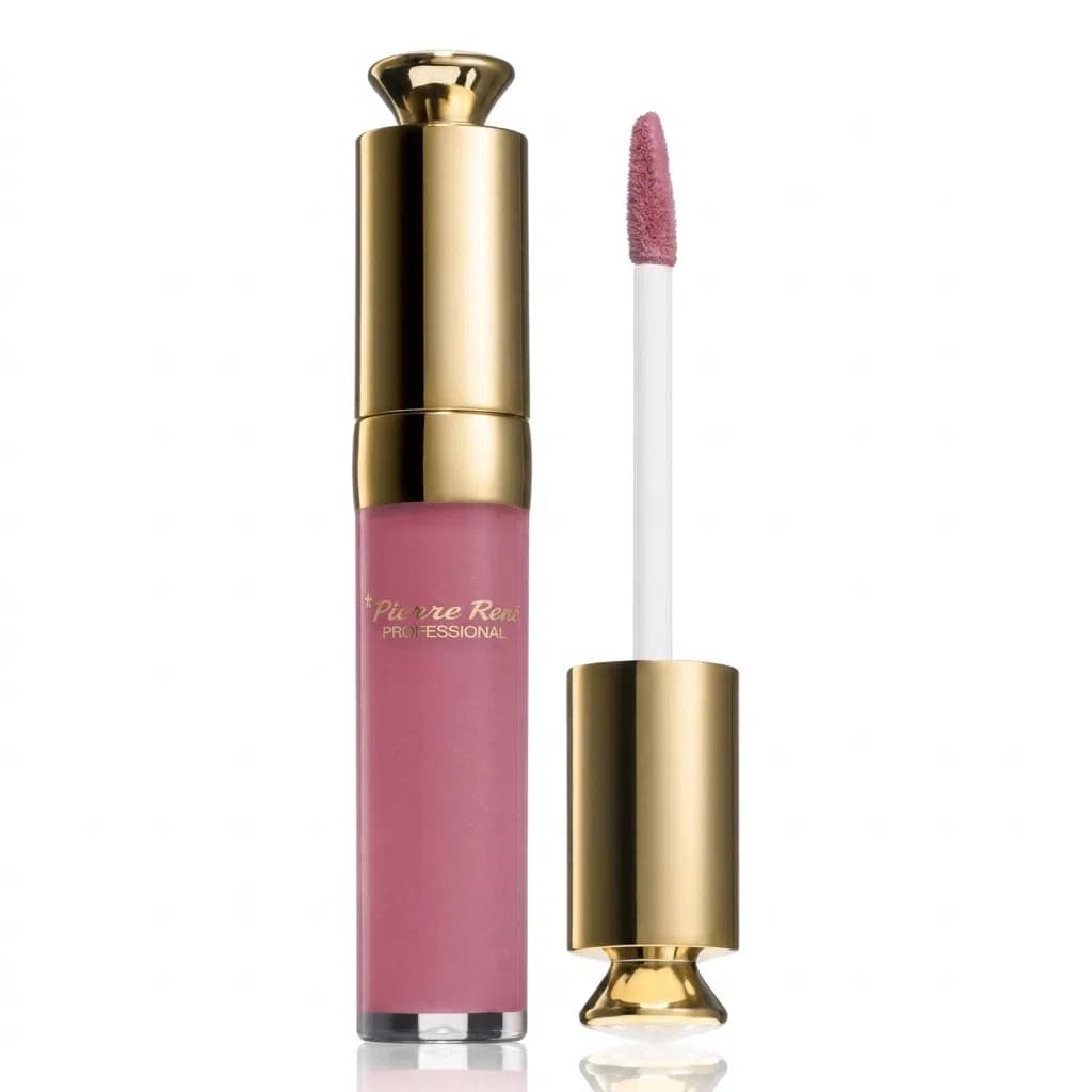 Pierre Rene Cover Gloss 01 Blooming Almond Maye Dodaq Boyası